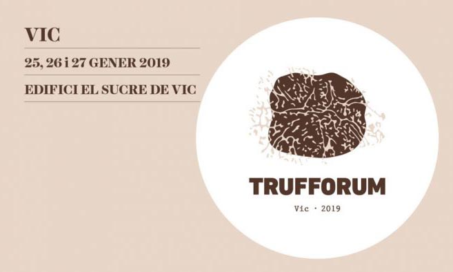 Profesionalhoreca- Trufforum - Vic