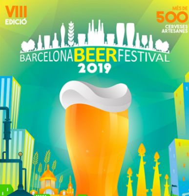 profesionalhoreca Barcelona Beer Festival
