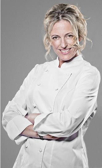 profesionalhoreca, Eva Hausmann, food styling