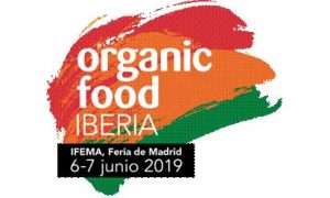 Profesionalhoreca, feria Organic Food Iberia 2019