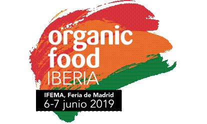 Profesionalhoreca, Organic Food Iberia