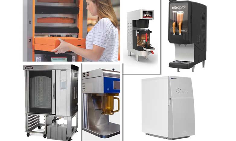 Nuevo horno mini de Rational al alcance de toda la hostelería -  Profesional Horeca