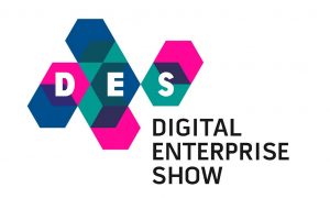 Profesionalhoreca, DES - Digital Enterprise Show