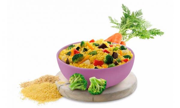 Superfoods y Sin Lactosa: lo nuevo de Maheso para el sector foodservice
