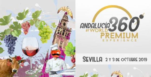 profesionalhoreca Andalucia 360 by World Premium Experience