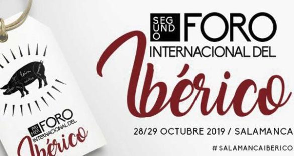 profesionalhoreca Foro Internacional del Iberico