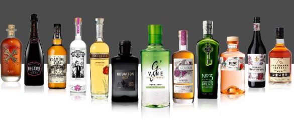 profesionalhoreca Icon Spirits