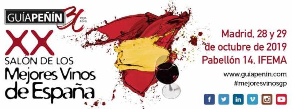 profesionalhoreca mejores vinos de España