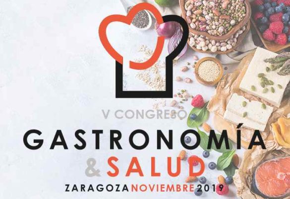 profesionalhoreca Congreso de Gastronomia y Salud