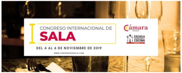 profesionalhoreca I Congreso Internacional de Sala