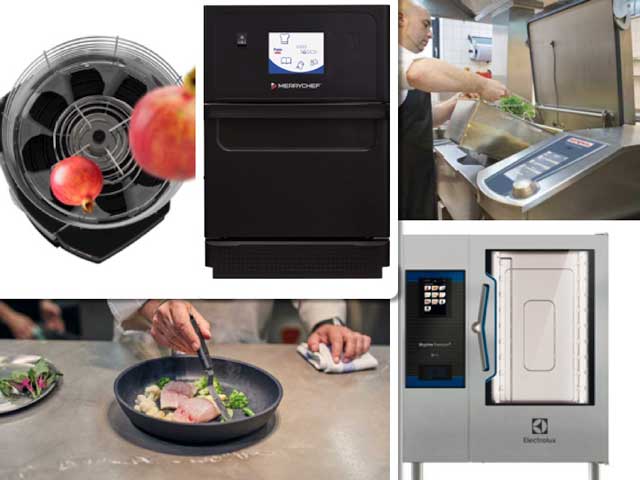 Equipamiento mínimo de útiles de cocina para tu nueva casa