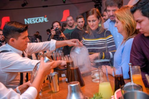 profesionalhoreca Nescafe en grano