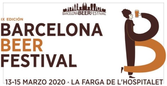 profesionalhoreca Barcelona Beer Festival