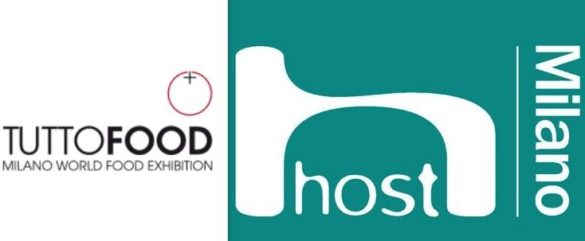 profesionalhoreca Tuttofood y Hostmilano