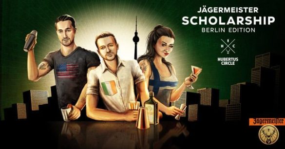 profesionalhoreca beca Jagermeister