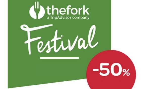 The Fork Festival 2021