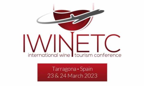 Profesional Horeca Iwinetc 2023 Tarragona sede congreso enoturismo y gastronomía