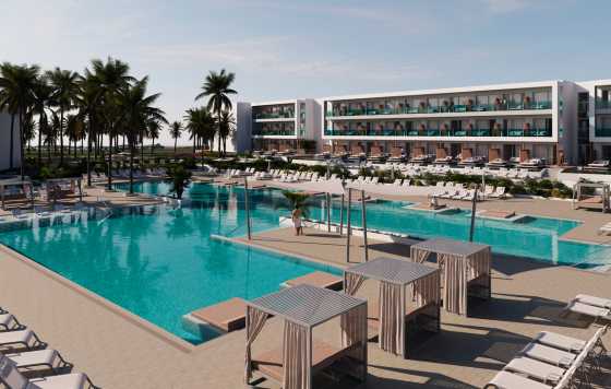 ProfesionalHoreca- Resort Elba Corralejo, de Elba Hotels & Resorts, Anjoca Grupo Empresarial