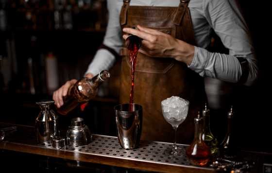 ProfesionalHoreca- barman, cócteles en España