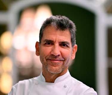 Profesionalhoreca, chef Paci Roncero