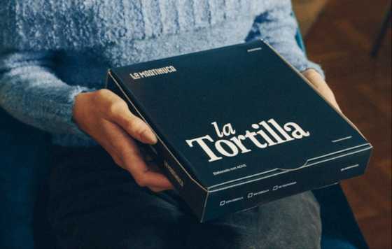 ProfesionalHoreca-  La Martinuca, la marca de tortilla de patata de María Pombo, abre en Barcelona