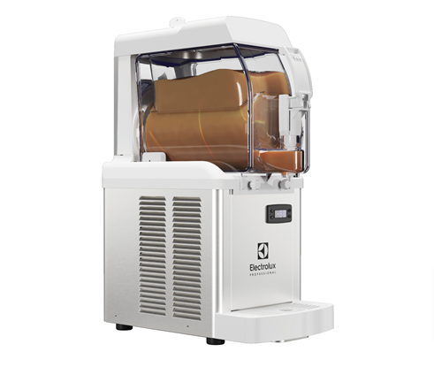 Profesionalhoreca, dispensador de sorbetes y crema helada SP, de Electrolux Professional