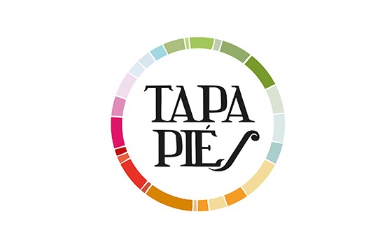 Profesional Horeca, logo de Tapapiés 