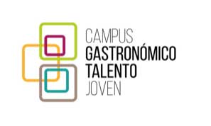 Profesionalhoreca, logo del Campus Gastronómico Talento Joven