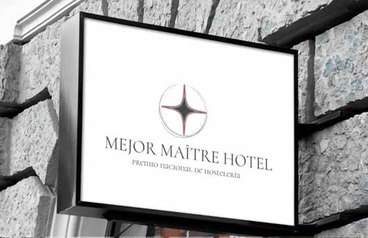 Profesionalhoreca, premio Mejor Maitre de Hotel