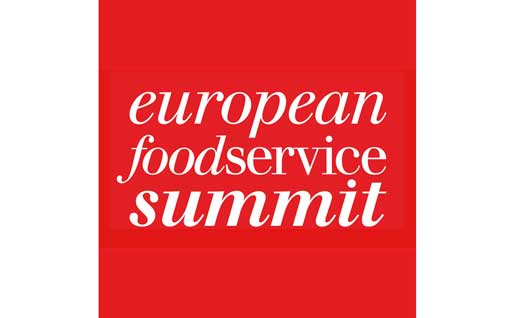 Profesionalhoreca, logo de European Foodservice Summit