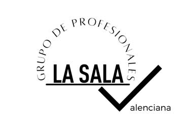 Profesionalhoreca, logo del grupo la Sala Valenciana