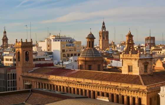 Profesionalhoreca- Hotel ESTIMAR Valencia, The Banker’s Bar y rooftop The Coin