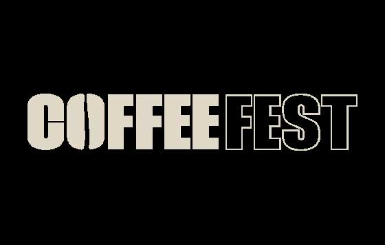 Profesional Horeca. logo de Coffee Fest