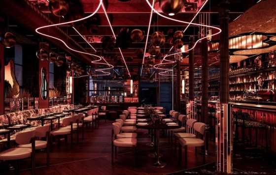 ProfesionalHoreca- Roostiq Bar Madrid, proyecto de Zoilo Álvarez