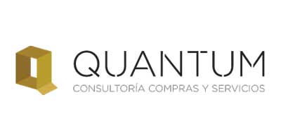 Profesionalhoreca, logo de la central de compras Quantum