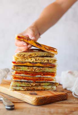 Profesionalhoreca, sándwiches de La Bikinería, franquicias de restauración