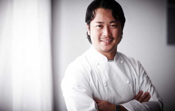 ProfesionalHoreca- el chef Makoto Okuwa, Makoto Madrid, asiático, cocina japonesa