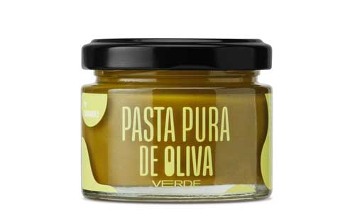 Profesionalhoreca, Pasta pura de oliva, de Caviaroli